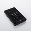 Dysk zewnętrzny SSD iStorage diskAshur3 SSD