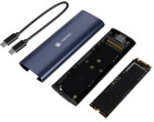 Natec Obudowa SSD zewnętrzna RHINO M