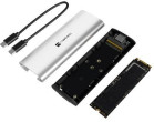 Natec Obudowa SSD zewnętrzna Rhino M