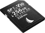 Angelbird AV PRO SD 256GB V30