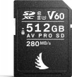 Angelbird AV PRO SD MK2 512GB