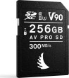 Karta Angelbird AV PRO SD (AVP256SDMK2V90)