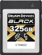Delkin Black CFexpress karte (DCFX4B650) [Karta