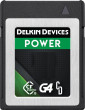 Karta Delkin CFexpress G4 Power Type