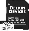 Delkin Trail Cam Hyperspeed MicroSDHC karte