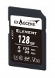 Karta ExAscend Element 128GB UHS-I V30
