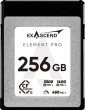 Karta ExAscend Element Pro CFexpress B
