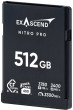 Karta ExAscend Nitro Pro CFexpress B
