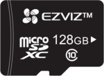 Ezviz MicroSDHC karte 128 GB 10