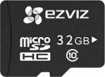 Ezviz MicroSDHC karte 32 GB 10