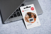 Karta ForCell F-Data microSD 128GB U3