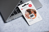 ForCell FORCELL F-DATA karte 16GB UHS-I