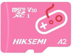 Karta HIKSEMI CITY FUN HS-TF-G2(STD) microSDXC