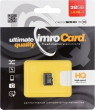 Imro MicroSDHC 32 GB Class 10