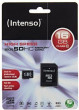 Karte Intenso MicroSDHC 16 GB 10