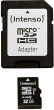 Karta Intenso Premium (3423480) [MicroSDHC GB