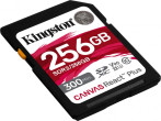 Kingston Canvas React Plus SDXC UHS-II