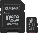 Kingston Industrial MicroSDXC 128 GB 10
