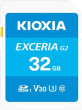 Karta Kioxia Exceria G2 MicroSDHC 32GB