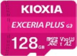 Karta Kioxia Exceria Plus G2 microSD