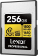 Lexar karte CFexpress 4.0 Pro