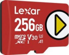 Lexar PLAY MicroSDXC 256 GB 10