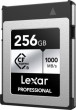 Lexar Professional Silver CFexpress karte (LCXEXSL256G-RNENG)