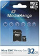 MediaRange UHS-I karte (MR958) [Karta MicroSDHC