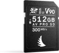 Karta PNY AV PRO SD 512GB