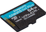 PNY Kingston Technology Canvas Go! Plus