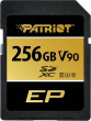 Patriot EP karte (PEF256GEP92SDX) [Karta SDXC