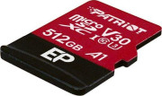 Patriot EP sērijas karte (PEF512GEP31MCX) [Karta