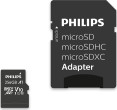 Philips Ultra Speed MicroSDXC karte 256