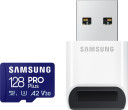 Samsung PRO Plus MicroSDXC karte 128