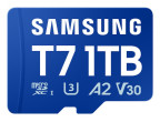 Karta Samsung T7 MicroSDXC 1 TB