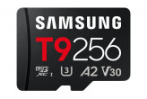 Karta Samsung T9 MicroSDXC 256 GB