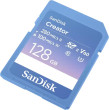 SanDisk Creator SDXC 128 GB 10