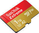 SanDisk Extreme karte (SDSQXAV-1T00-GN6MA) [Karta MicroSDXC