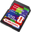 Karta SanDisk Extreme PRO FIFA World