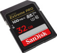 SanDisk Extreme PRO SDHC 32 GB