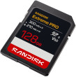 Karta SanDisk Extreme PRO SDXC 128