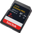 SanDisk Extreme PRO SDXC 2 TB