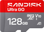 SanDisk MicroSD UHS-I 128GB karte [Karta]