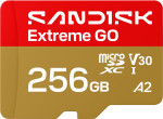 SanDisk MicroSD UHS-I 256GB karte [Karta]