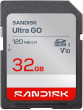 SanDisk Ultra GO SDHC 32 GB