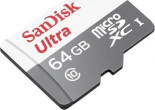 Karta SanDisk Ultra MicroSDXC 64 GB