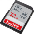 SanDisk Ultra SDHC karte (SDSDUN4-032G-GN6IM) [Karta