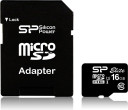 Karta Silicon Power Elite UHS-I (SP016GBSTHBU1V10-SP)