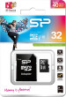 Karta Silicon Power (SP032GBSTH010V10SP) [MicroSDHC GB