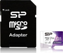Silicon Power Superior Pro Colorful MicroSDXC